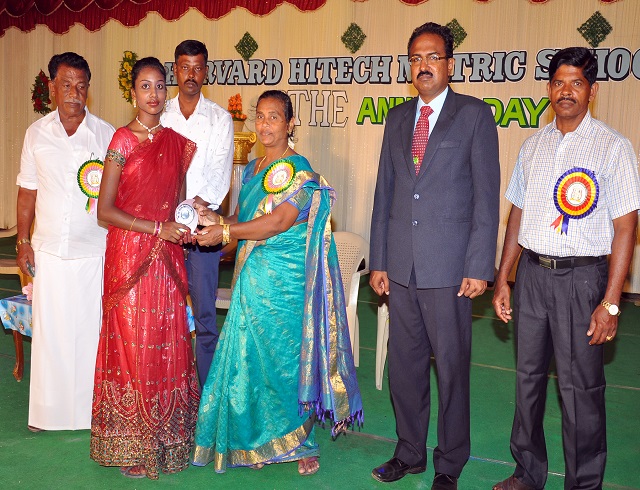 Annual Day 2015